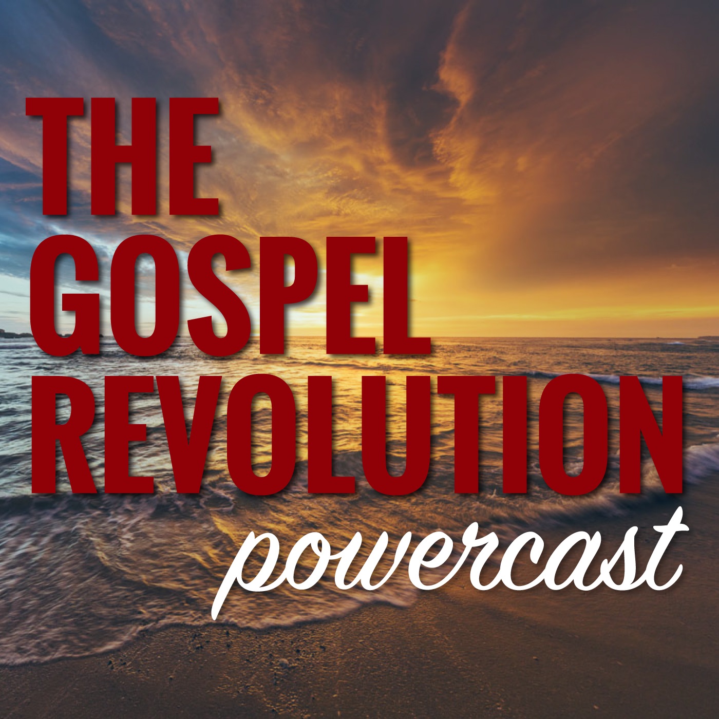 Gospel Revolution