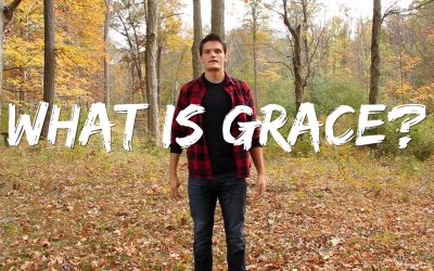 The ‘Gospel Imposter’ Addresses Part 6: You Can’t Claim What Grace Does When You Don’t Know What Grace Is