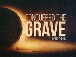 The Grace Imposter Addresses Part 25: Jesus Never Conquered Hell