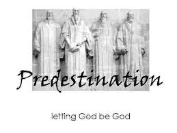 Predestination – Blast from the Past!