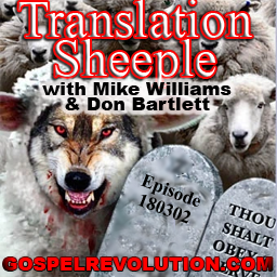 Translation Sheeple