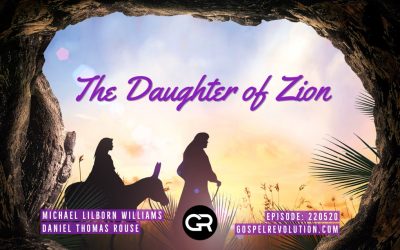 220520 The Daughter Of Zion