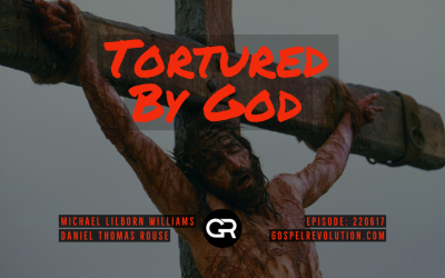 220617 Tortured By God