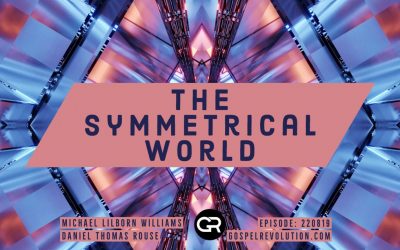 220819 The Symmetrical World
