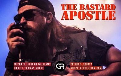 230127 The Bastard Apostle