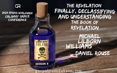 230609 The Revelation: Laced With Poison