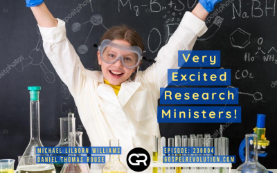 230804 Very Excited Research Ministers!