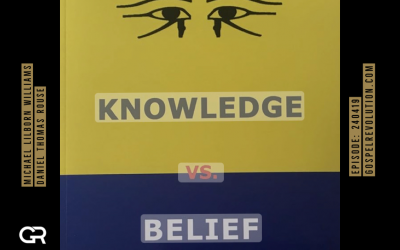 240419 Knowledge vs Belief
