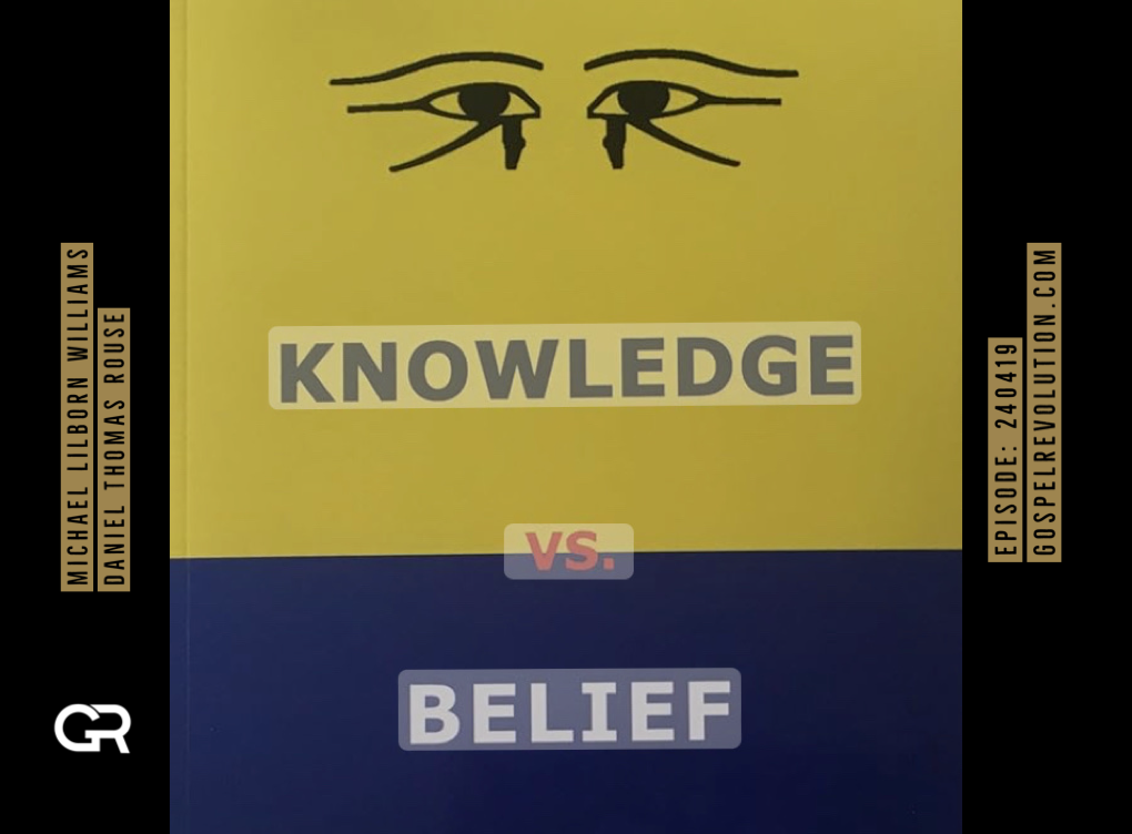 240419 Knowledge vs Belief