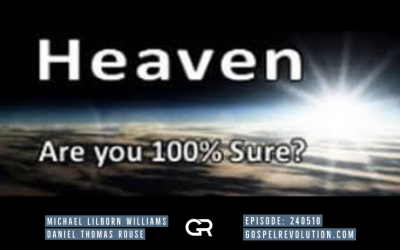 240510 Heaven, Are You 100% Sure?
