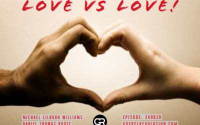 240628 Love vs Love