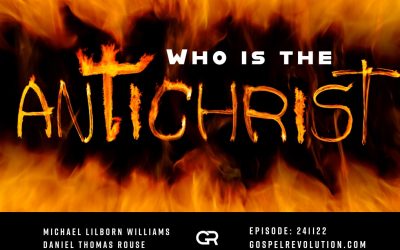 241122 Who Is The Antichrist? – Examining The Little Horn