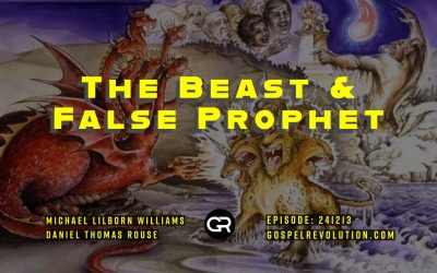 241213 The Beast & False Prophet