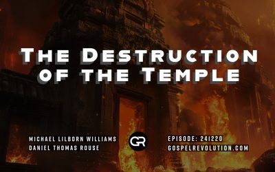 241220 The Destruction of the Temple