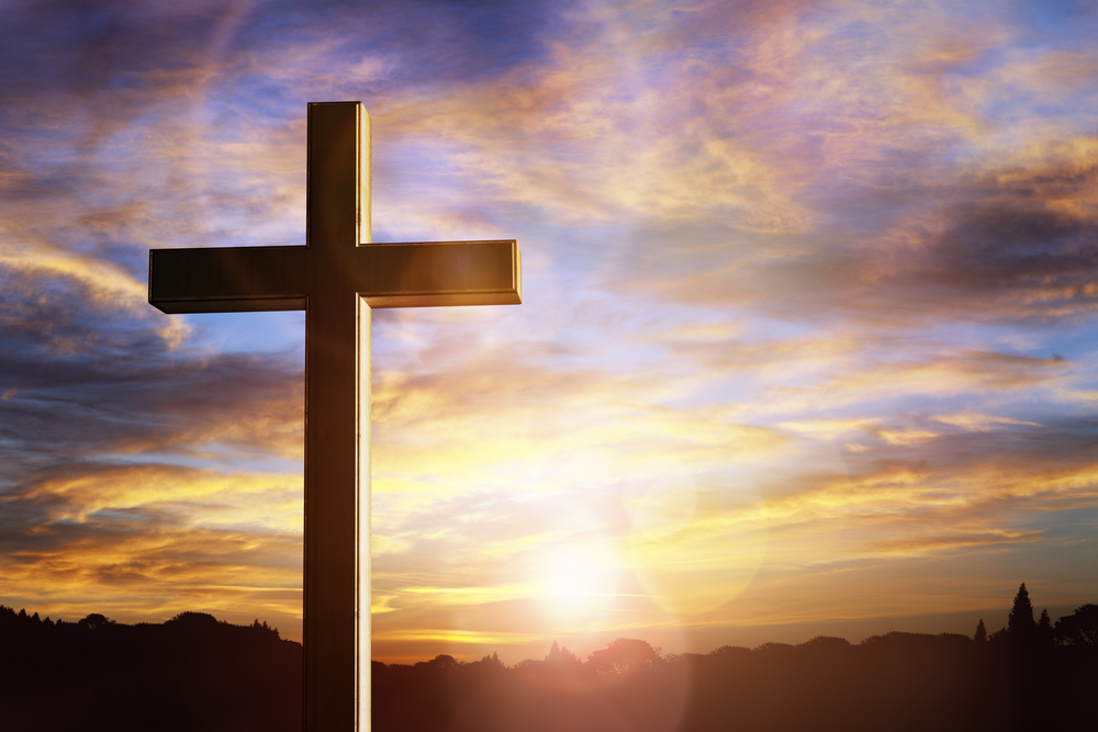 The Perfect Convergence of Prophecy: How the Cross Fulfilled All Scripture