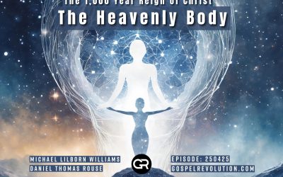 250425 The Heavenly Body