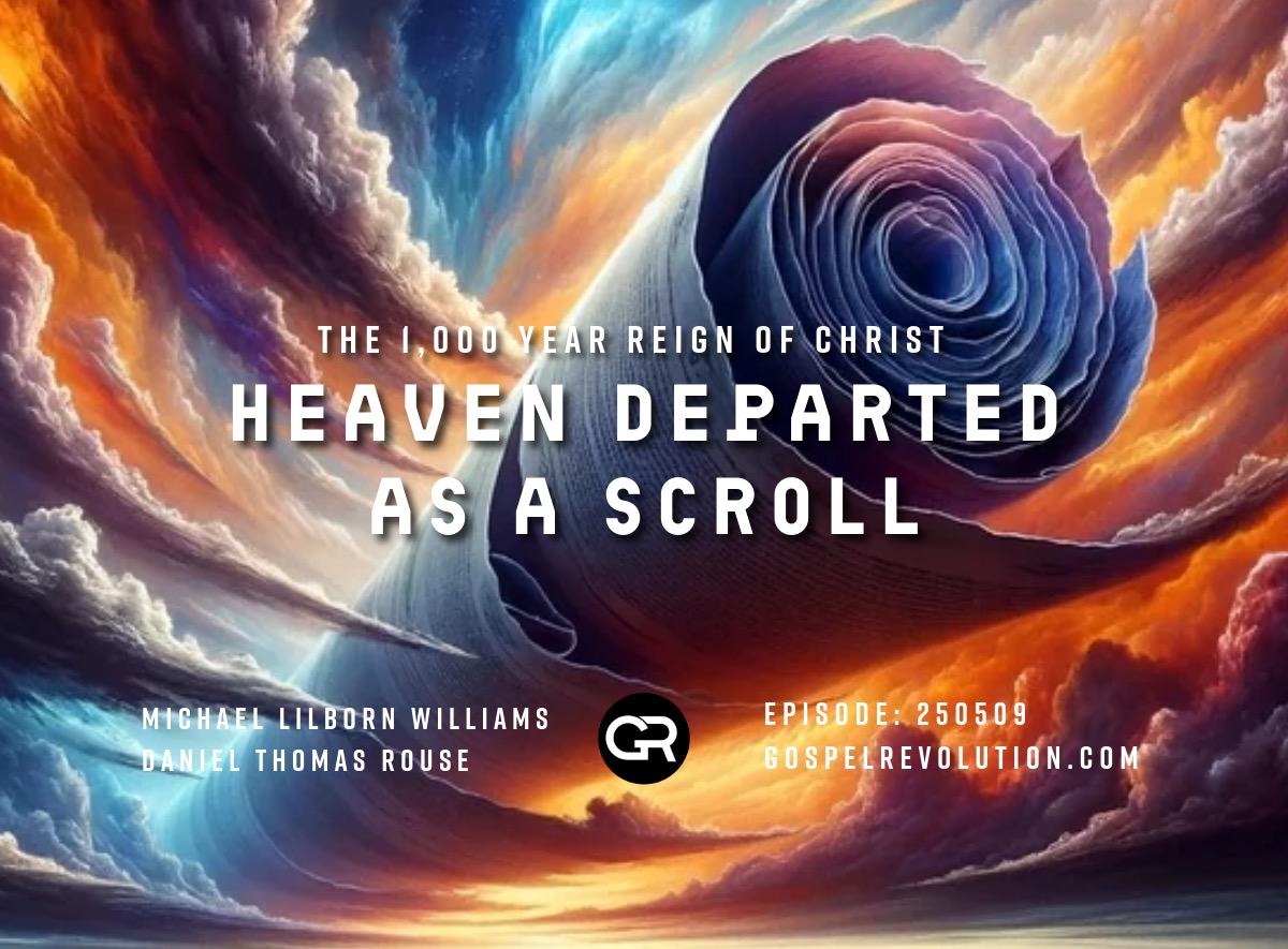 Gospel Revolution