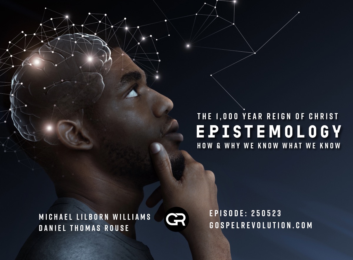 Gospel Revolution