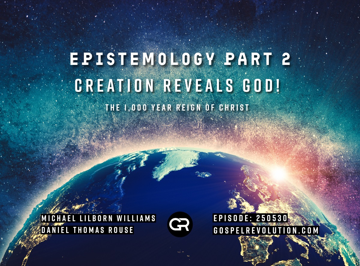Gospel Revolution