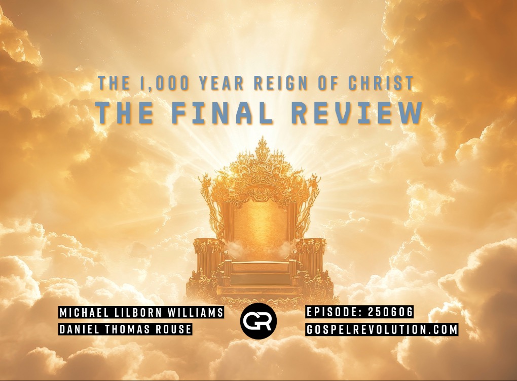 Gospel Revolution