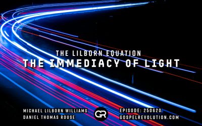 250620 The Immediacy of Light Part 1