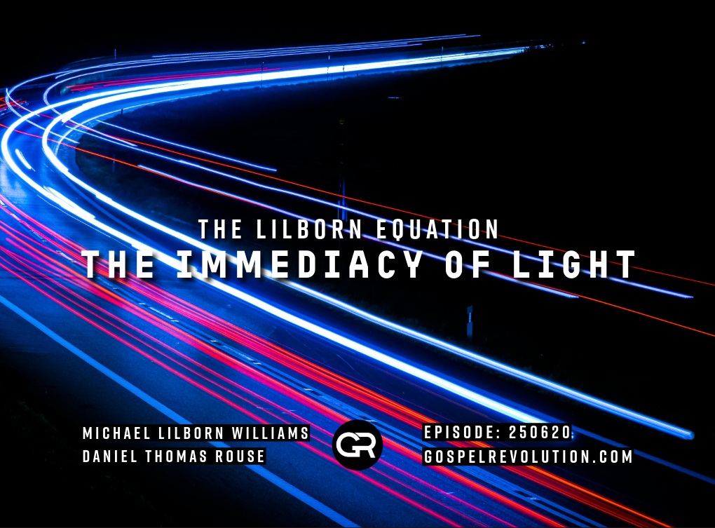 Gospel Revolution