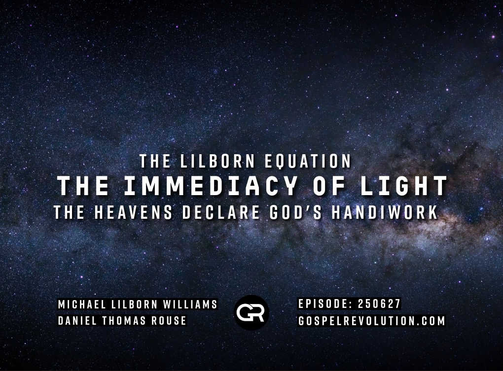 Gospel Revolution