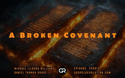 250912 A Broken Covenant