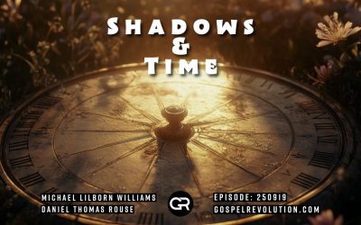250919 Shadows & Time