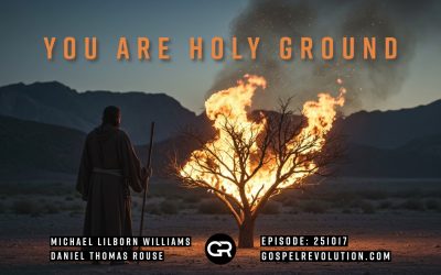 251017 You Are Holy Ground