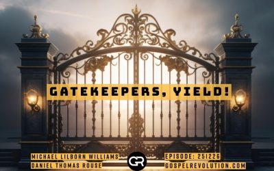 251226 Gatekeepers, YIELD!
