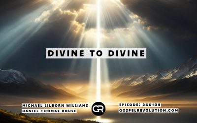 260109 Divine To Divine