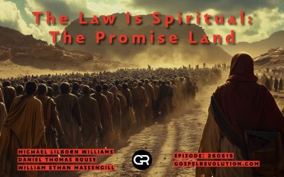 260515 The Promise Land