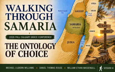 261009 The Ontology of Choice