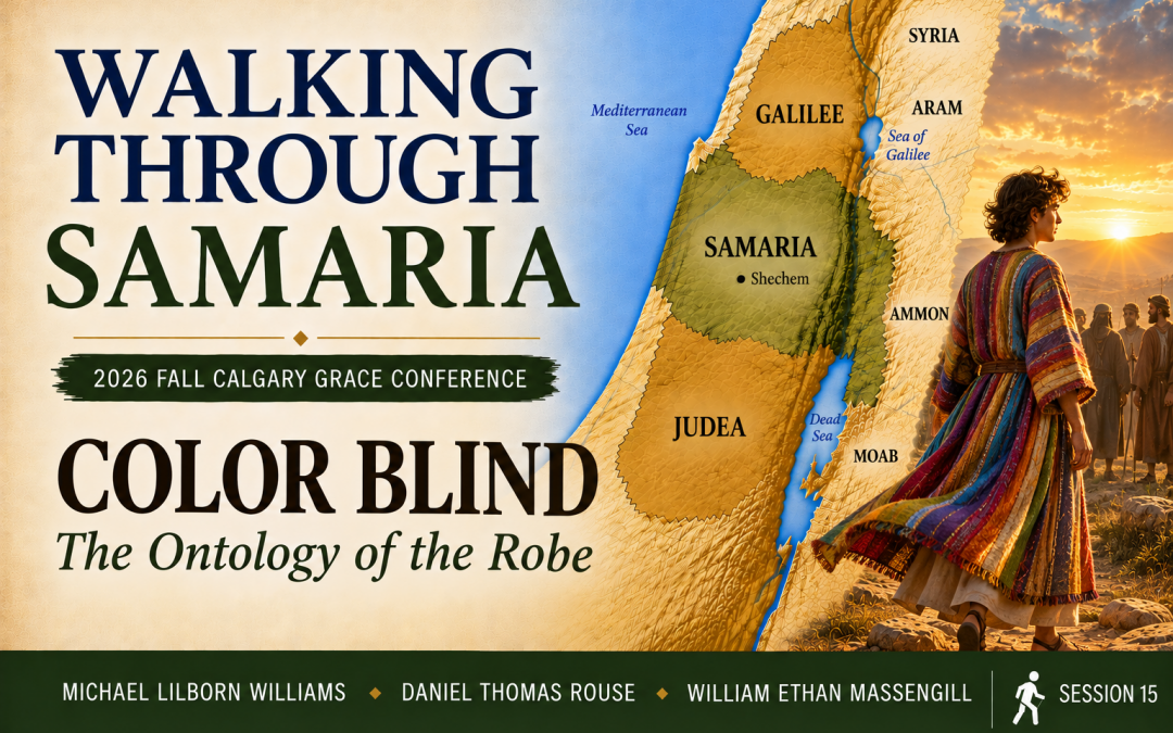 261016 Color Blind – The Ontology of the Robe