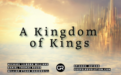 261030 A Kingdom of Kings